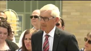 Evers signs drug step therapy bill