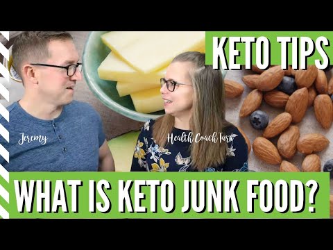 Video: Come fare Dirty Keto: cos'è e funziona?