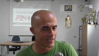F24 Messina | Carmine Coppola