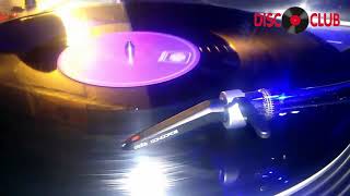 Real Thing - Can You Feel The Force (12 Inch) 1978 [Juan Carlos Baez]
