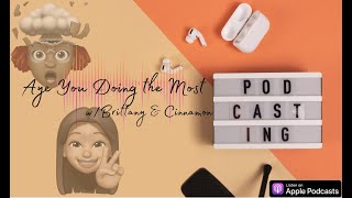 AYDTM Season 2. Ep. 9 "Body Positivity or Shaming…"