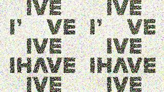 Ive I Am (Dboi Eski Grime Remix)