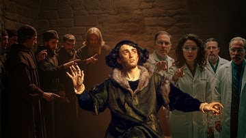 Why Scientists Doubted Copernicus