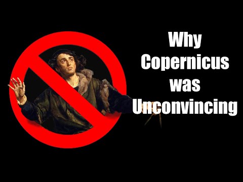 Video: Waarom werd Copernicus vermoord?