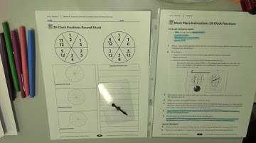 2A: Clock Fractions