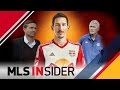 Sacha Kljestan Comes Full Circle with the New York Red Bulls | MLS Insider