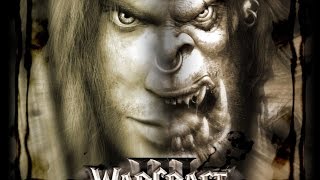 Прохождение Warcraft 3(reign of chaos) ИСХОД ОРДЫ!
