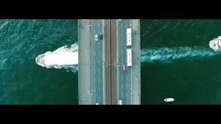 İstanbul Tanıtım Filmi | Onur Asım Şenocak Kanun (ft. Dj Burak Özkan) Resimi