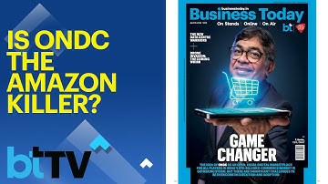 Revolutionizing Digital Commerce In India: Exploring The Potential Of ONDC