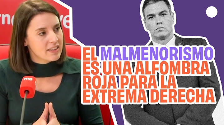 Hay que poner una IZQUIERDA VALIENTE que vaya mucho más lejos, incomode a quien incomode.