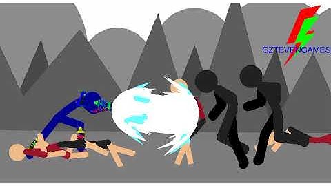 Entry Rebellion Collab 1(Hosted:Pioneer Animation)