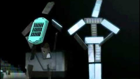 Watch Video: Breakdancing Microarrays