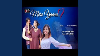 Download Lagu Mere Yaara MP3