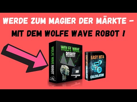 Wolfe Wave Robot - Trading Heroes 24 Login - Wolfe Wave Deutsch | Link in der Beschreibung⬇️