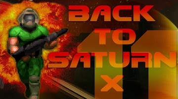 UNDERGROUND INITIATIONS | Brutal Doom Project Brutality - Back to Saturn X - Episode 1 - #11