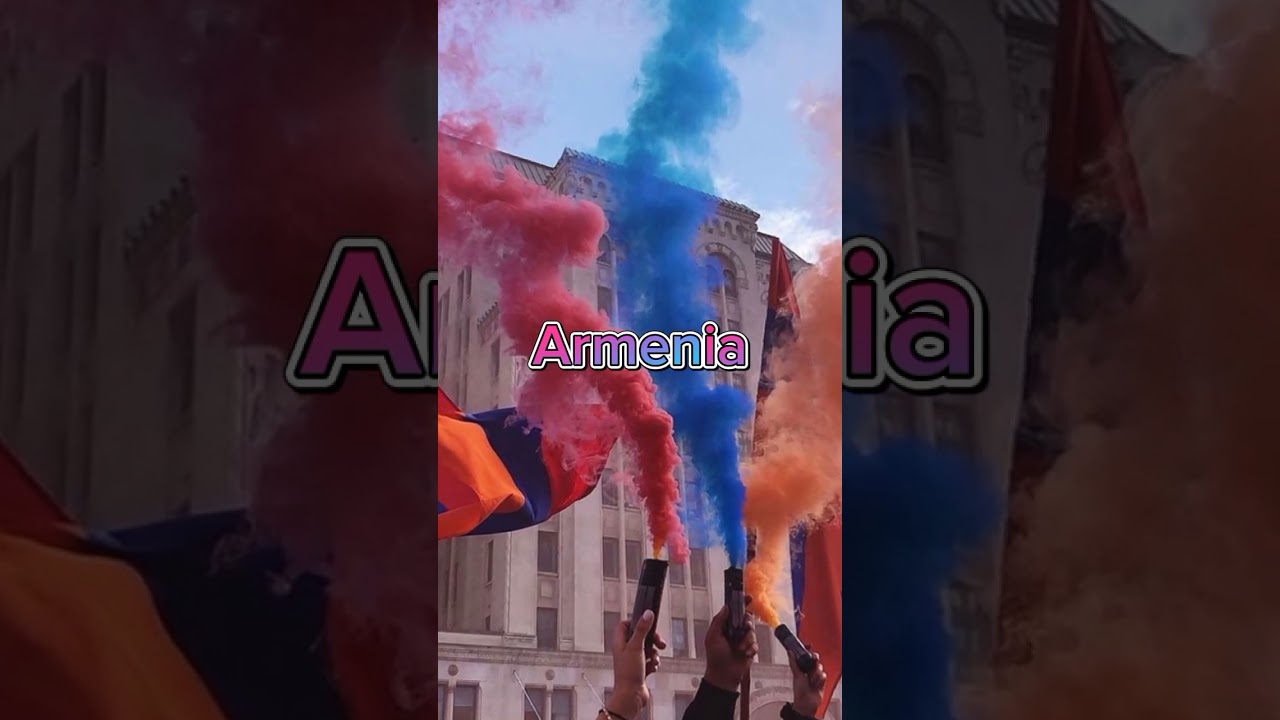 10 countries having no McDonald's. 