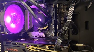 Il gioco crasha con XMP attivo? Possibili motivazioni