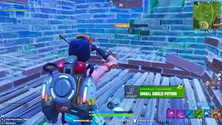 Myth Meeting Poki Irl Made Him Blush Awkward Fortnite Best And Funny Moments