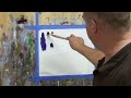 Art Studio Chat # 7 - Water Mixable Oil Paints