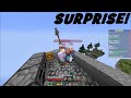 Minecraft: &quot;Surprise!&quot; - Hypixel SkyWars Shorts #7