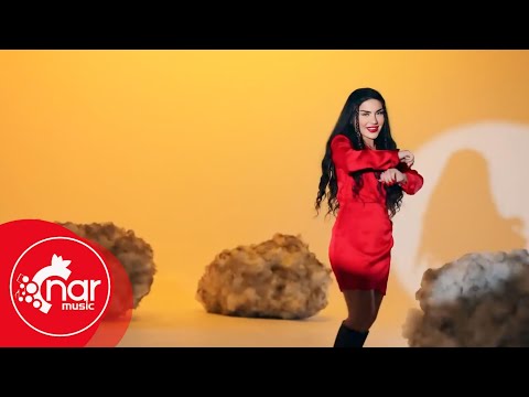 Naz Dej-Kara Bulutlar
