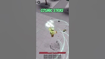 INSANE RANDOM MOVESET COMBO ☄️|TSB|