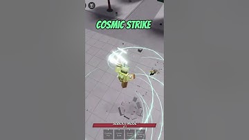 INSANE RANDOM MOVESET COMBO ☄️|TSB|