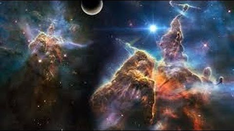 Thumbnail of Pillars Of Creation by Purrple Cat background music