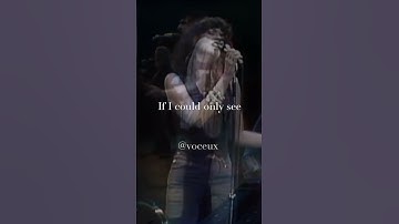 Thumbnail of Linda Ronstadt - Blue Bayou #acapella #voice #voceux #lyrics #vocals #music #lindaronstadt