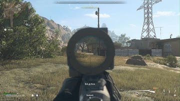 I joined a random team in dmz and saved the whole team