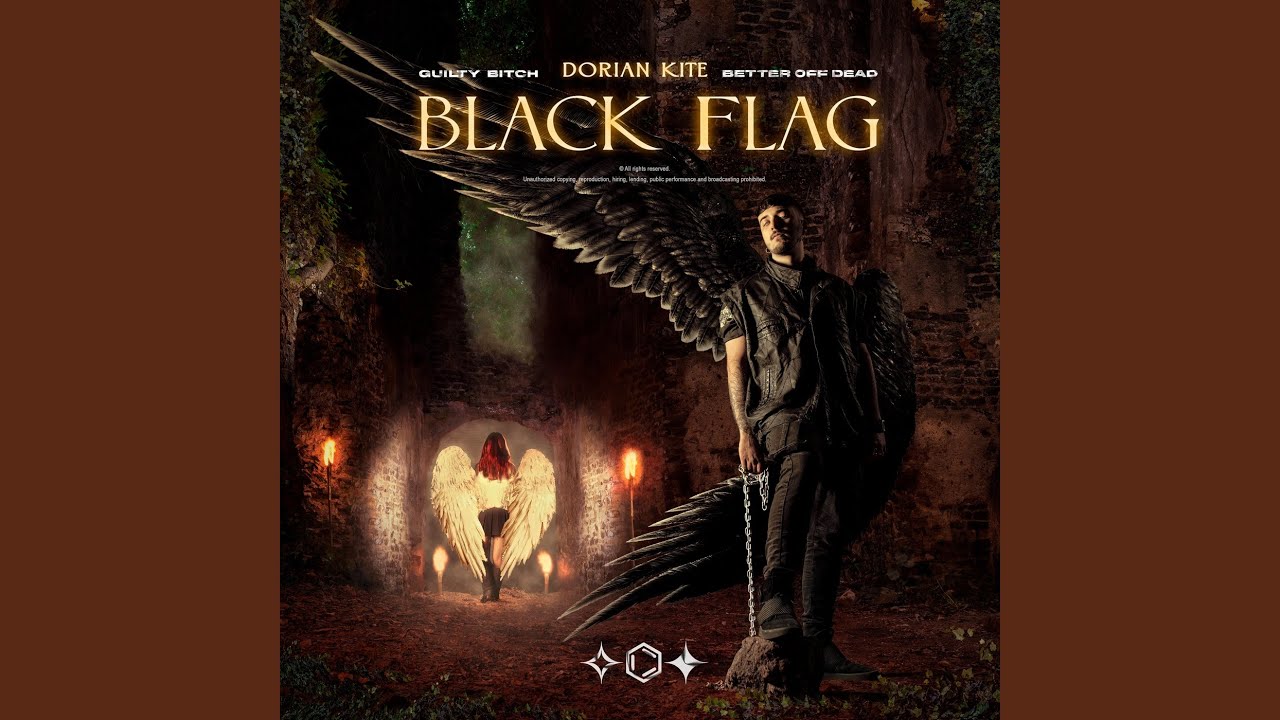 Black Flag - YouTube