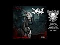 Exequia "Human Control" (Full Album - 2019) (Colombia)