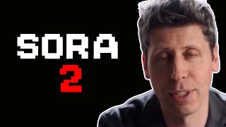 Sora 2 | On The Edge #2