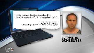 Austin man arrested and charged with prostitution