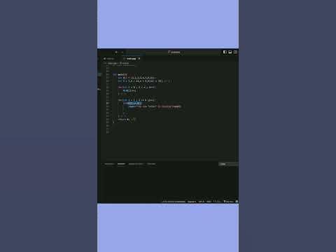 Time complexity of missing number using hashMap || #learn #kids # ...