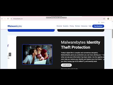 Malwarebytes 5.4.3 Crack + Lifetime key (2025) Free Trial