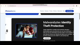 Malwarebytes 5.4.3 Crack + Lifetime key (2025) Free Trial