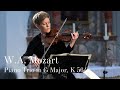 Capture de la vidéo W.a. Mozart: Piano Trio In G Major, Kv 564 / Isabelle Faust, Sol Gabetta, Kristian Bezuidenhout