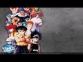 Sorrows Of Yusuke Hip-Hop Remix (Fade Of Destiny Album)