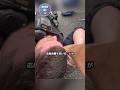 警察官を救った恩人は犯罪者 #shorts