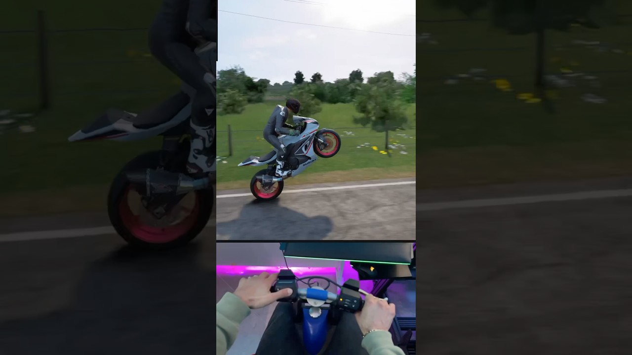 Gsxr 1000 йошимура | Поездка 6