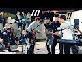A Band Gets Ultimate Surprise When Celeb Singer Suddenly Joins (The Rose & Vibe) [ENG SUB]