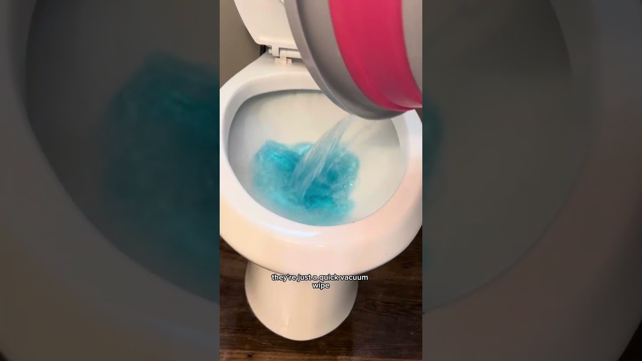 Moveout Cleaning Tips