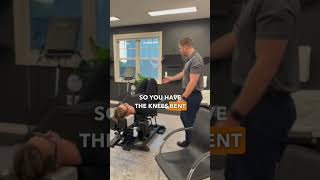 Natural Low Back Pain Relief: Stretches at Shift Health Center, Traverse City, MI