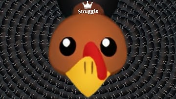 I reached 110,000+ points in snake.io🐍in the shortest possible time🐍Collect big score from the MAP🐍