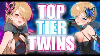Rhianna & Luciella   First Thoughts & Initial Impressions [Epic Seven]
