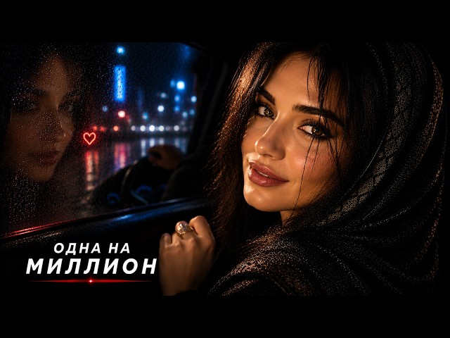 Одна на миллион... И я это понял слишком поздно (Midnight Edition)