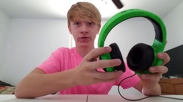 My Gaming Setup! =Bread Winner=