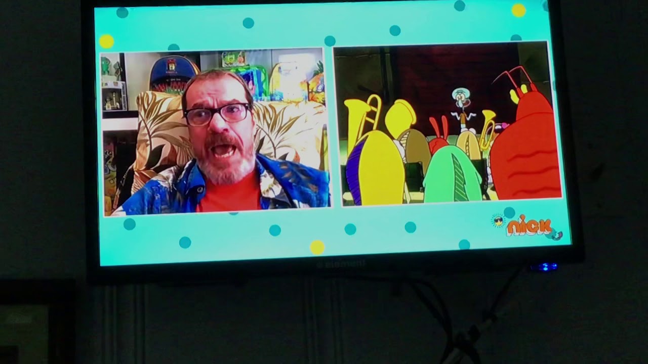 Spongebob (Fan Favorite Special) Is Mayonnaise A Instrument? YouTube