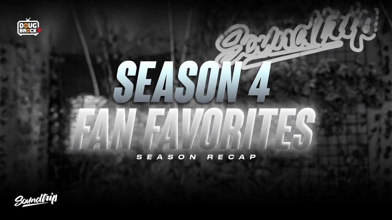 Soundtrip Season 4 Recap | FAN FAVORITES